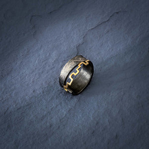 Pissarra small ring